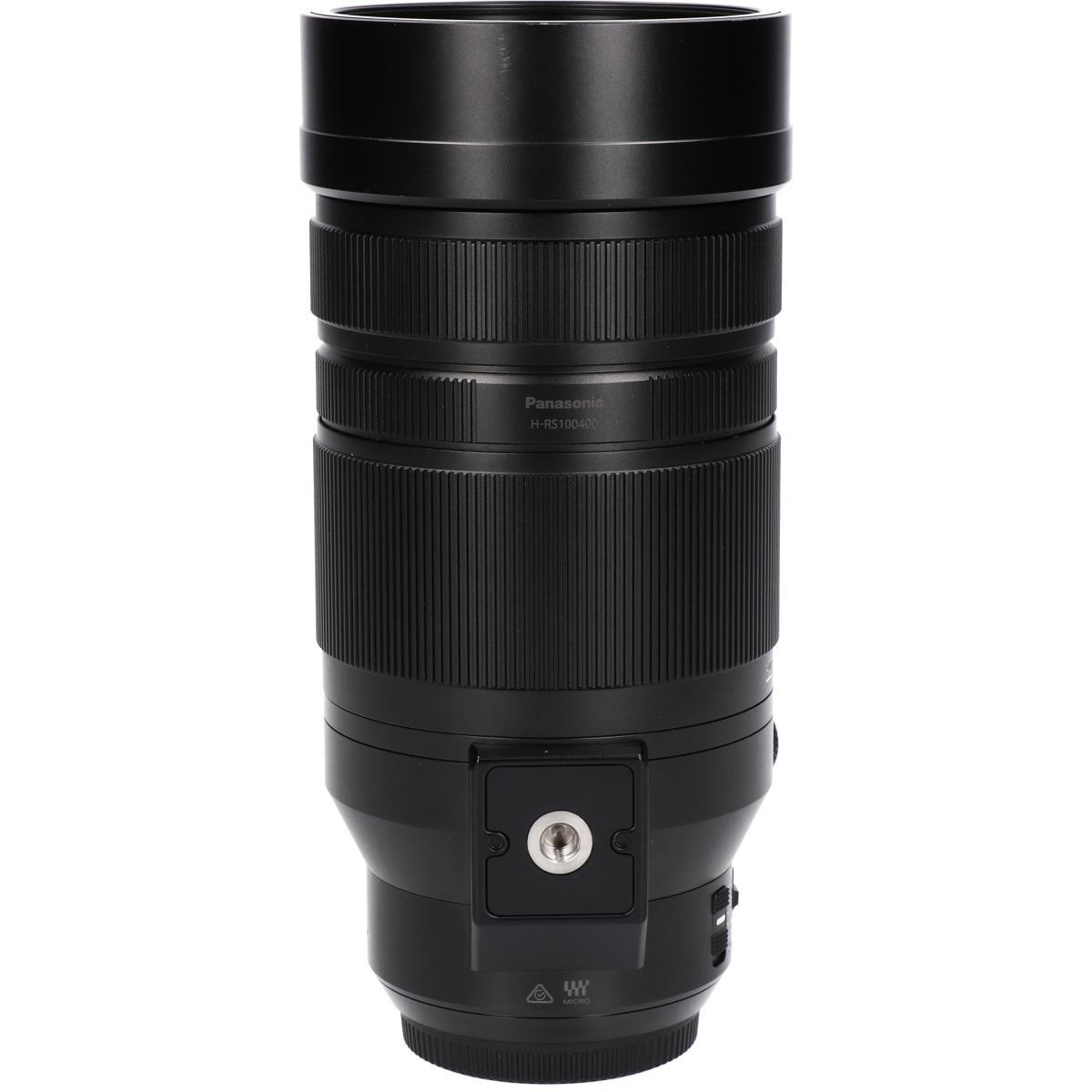 DG V-ELMAR100-400/4-6.3