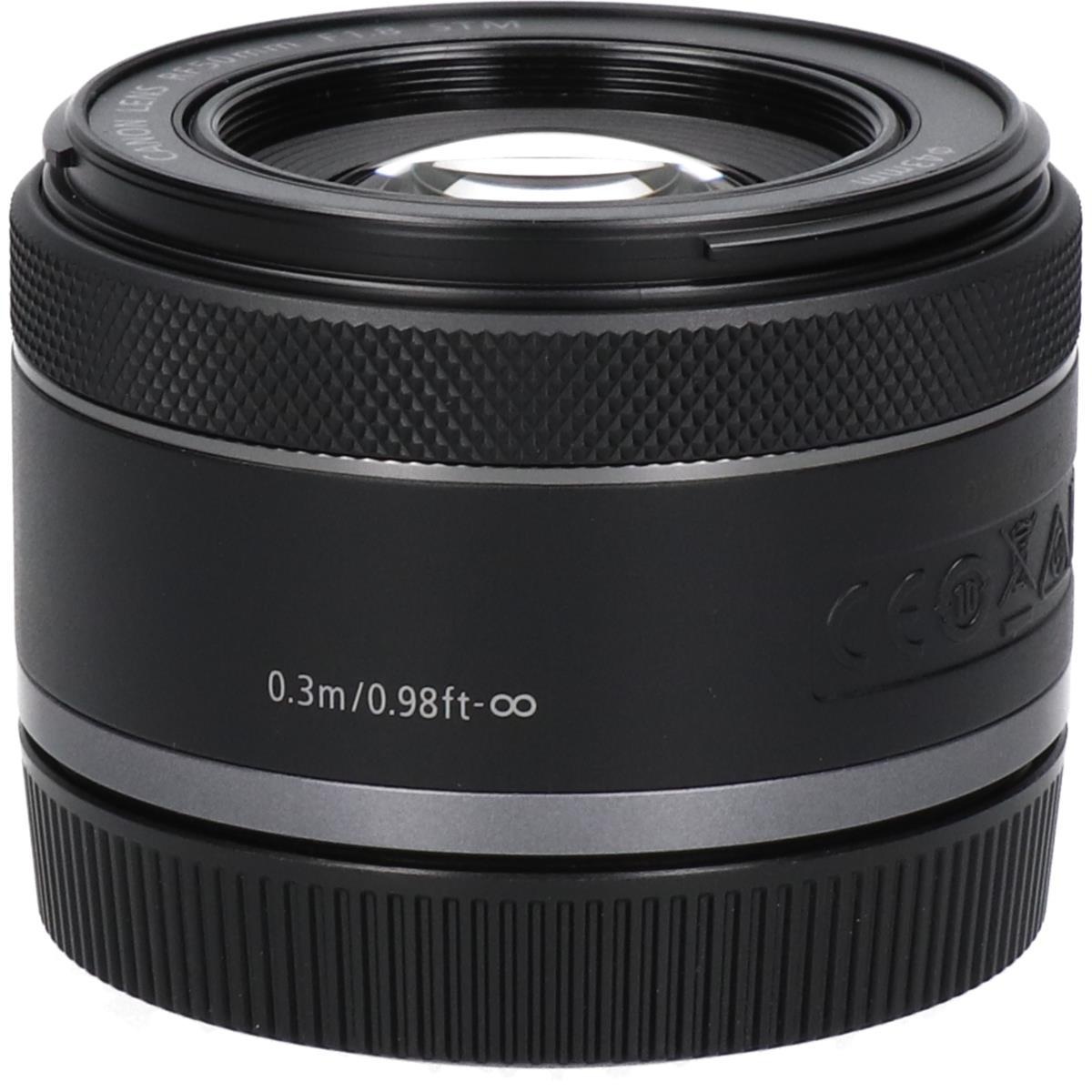 RF50/1.8STM