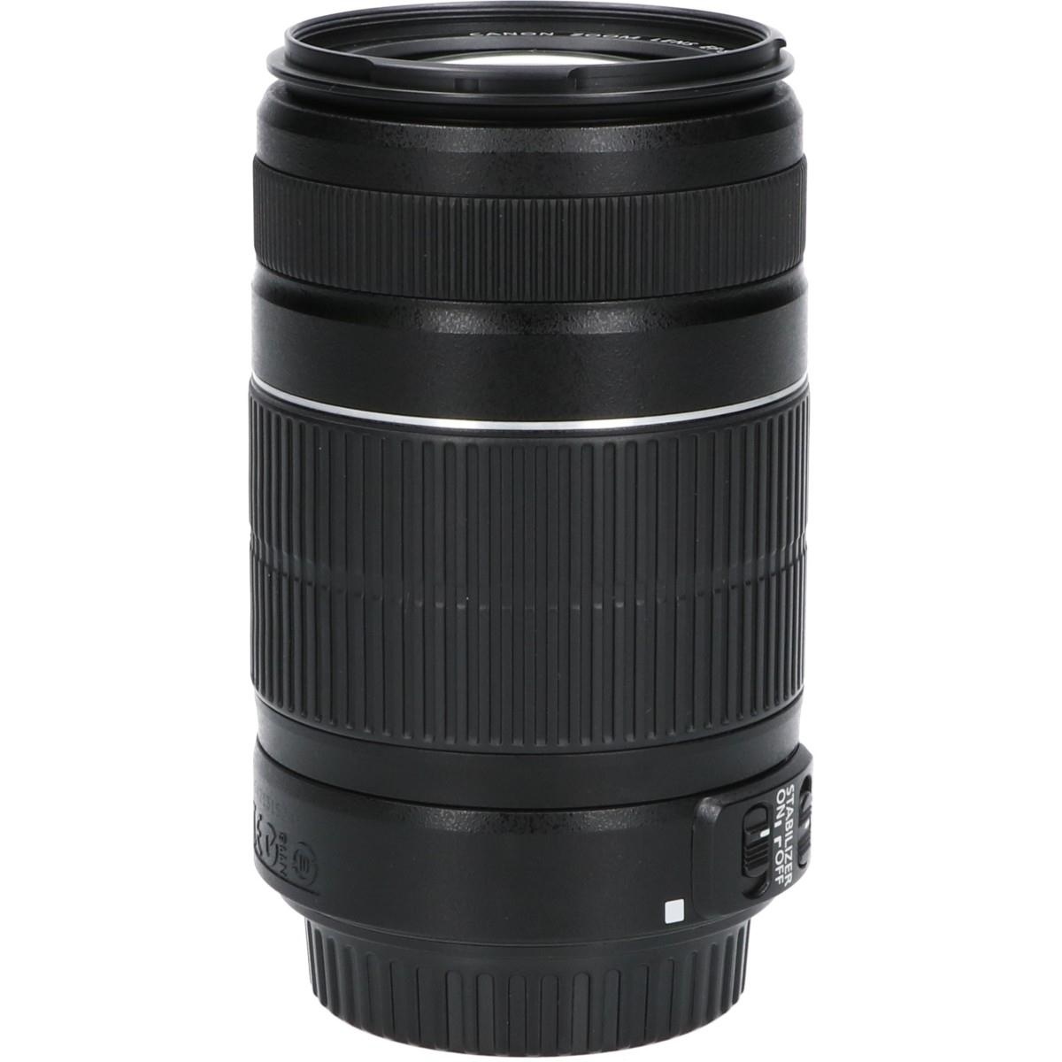 EF-S55-250/4-5.6ISII