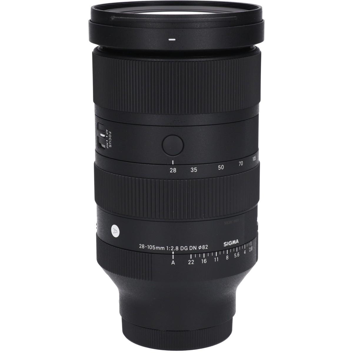 (A)28-105/2.8DG DN