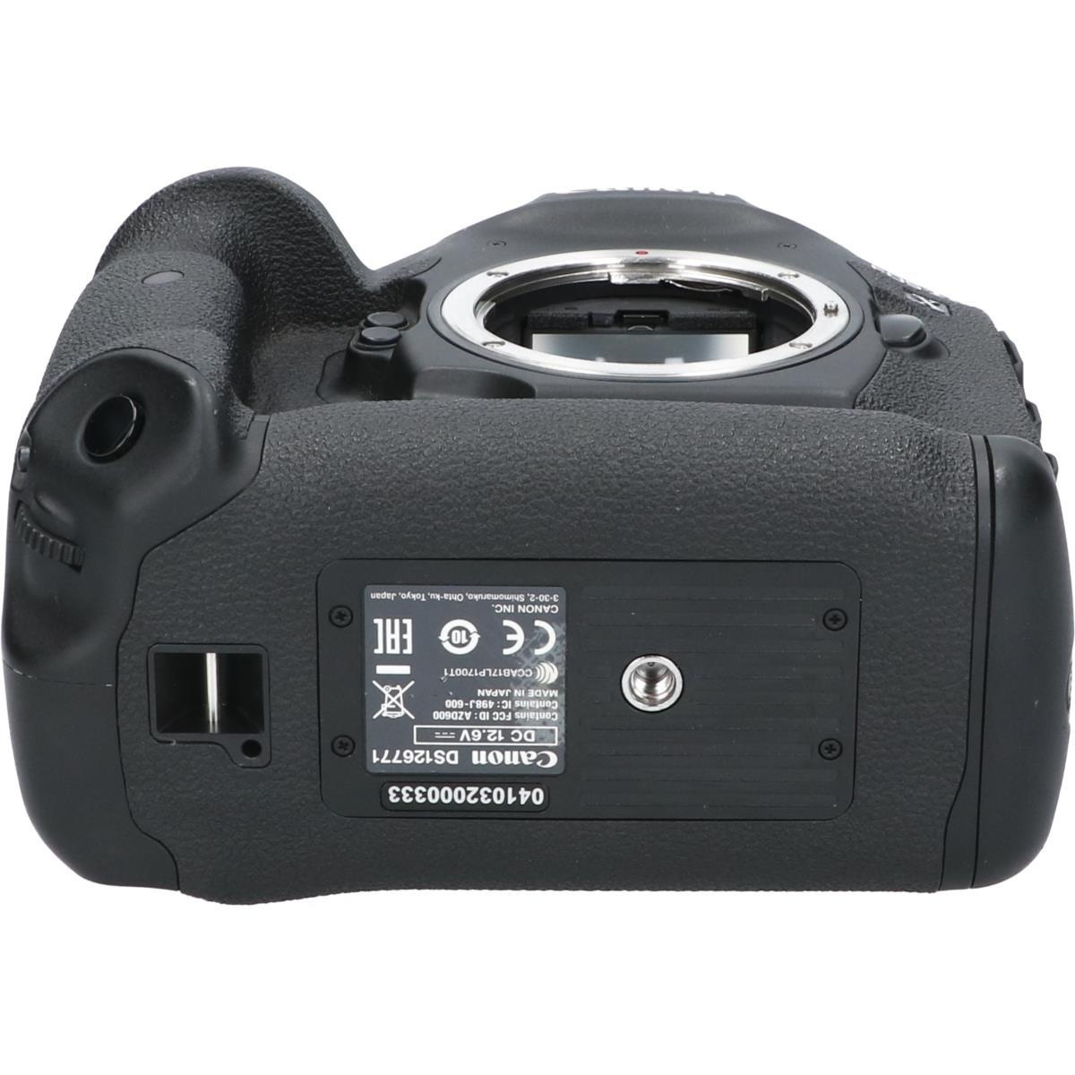 EOS-1DX MARK III