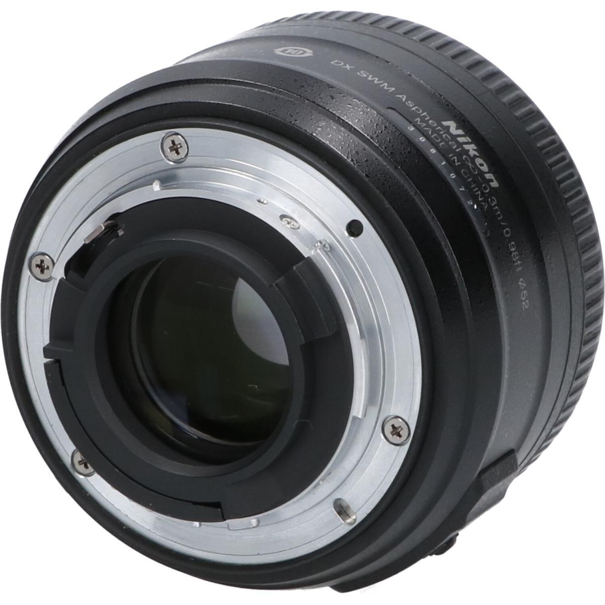 AF-S DX35/1.8G