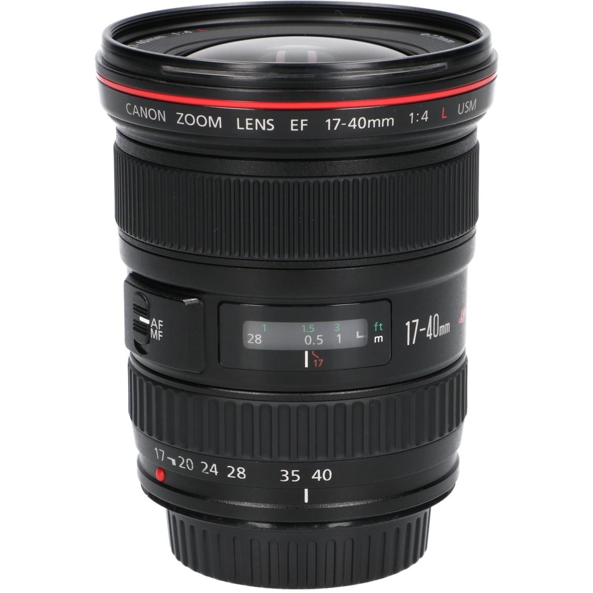 EF17-40/4L USM