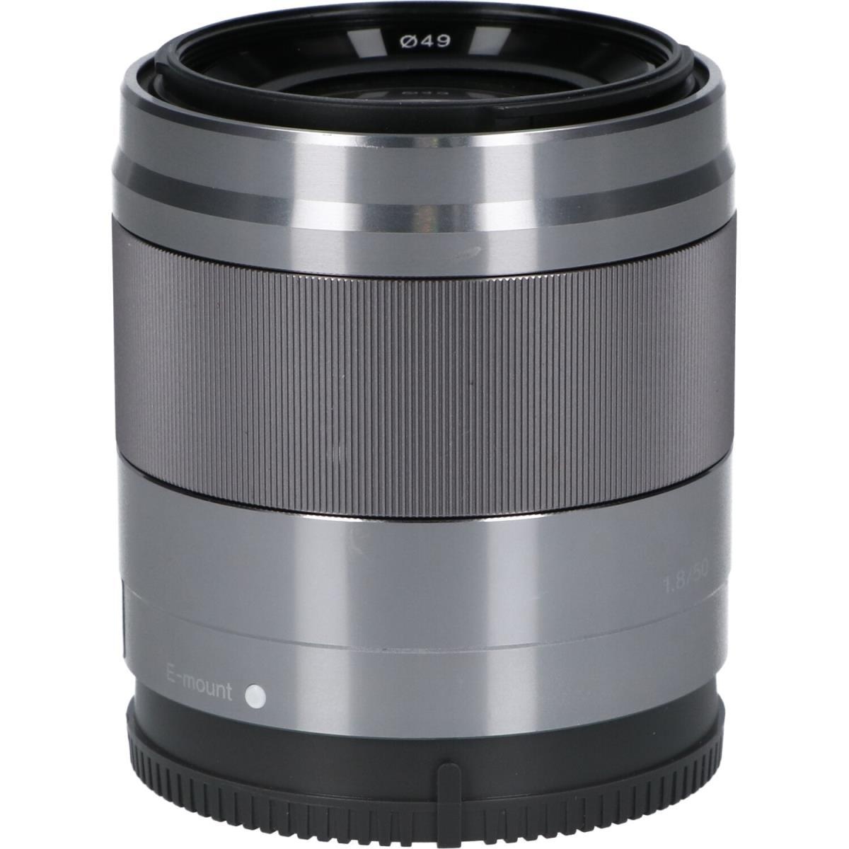 E50/1.8OSS(SEL50F18)