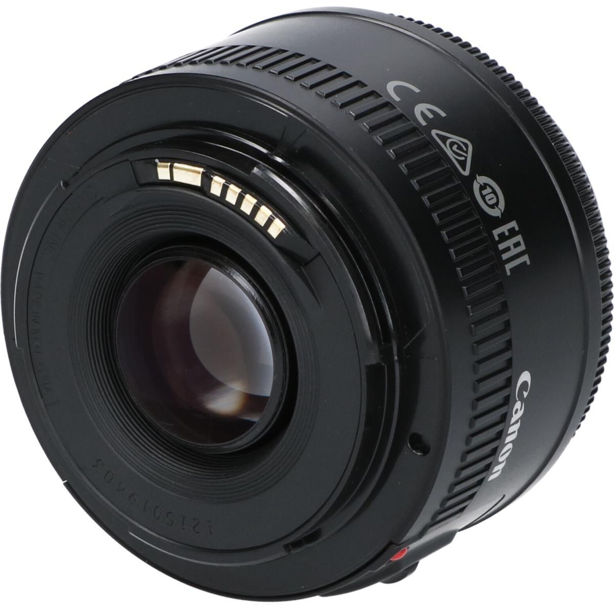 EF50/1.8II