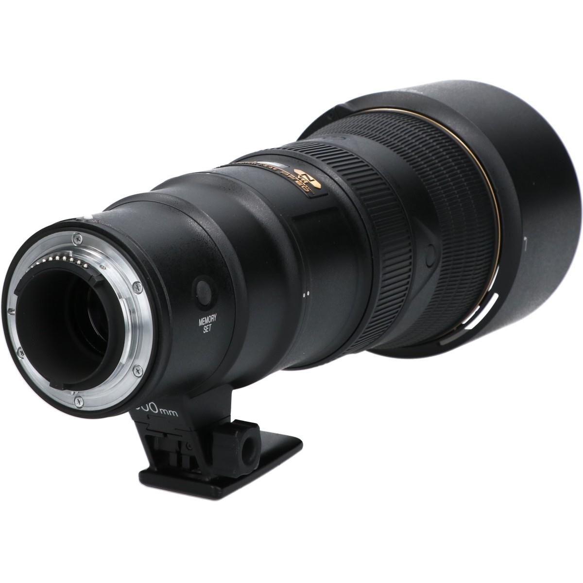 AF-S500/5.6E PF ED VR