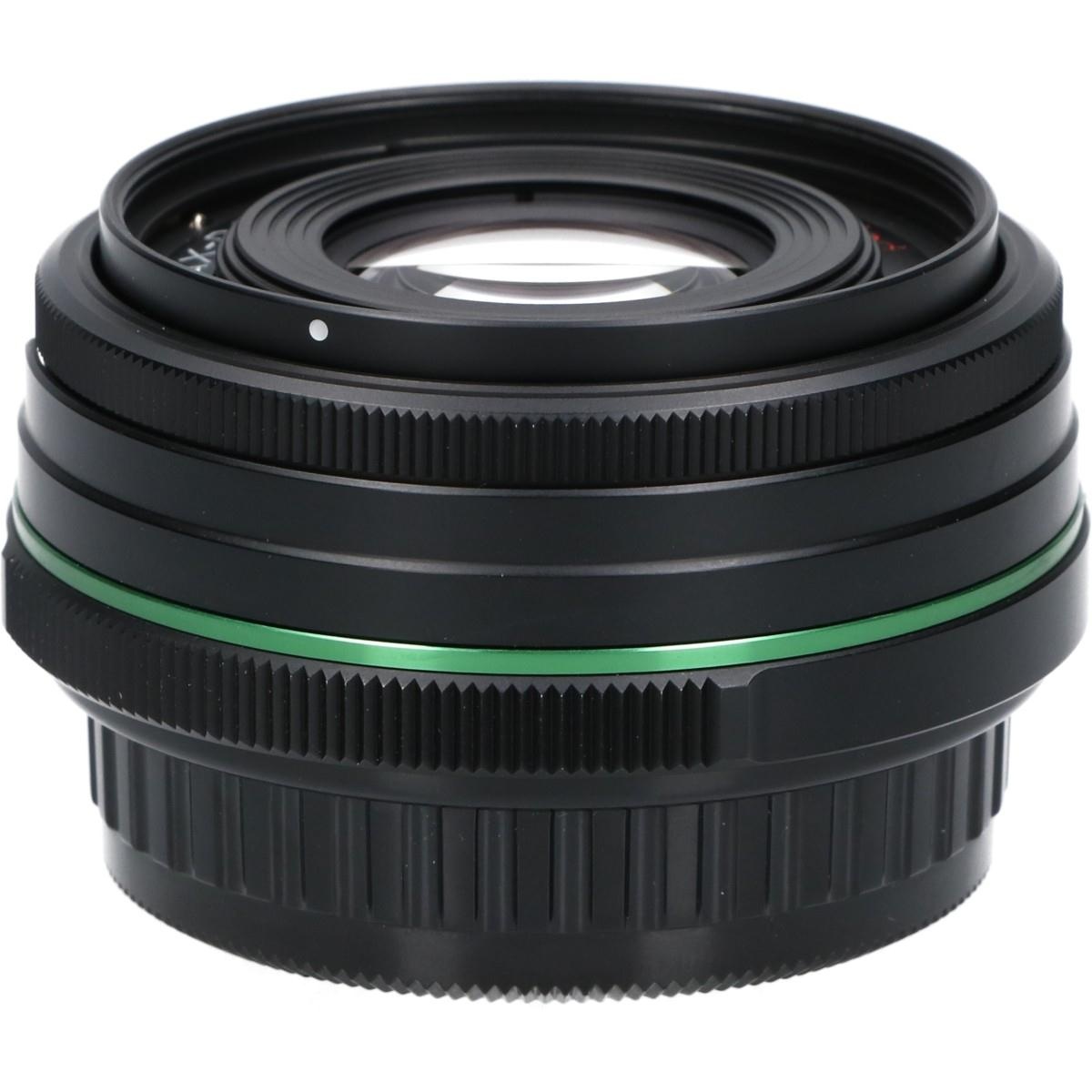 DA21/3.2AL LIMITED BLACK