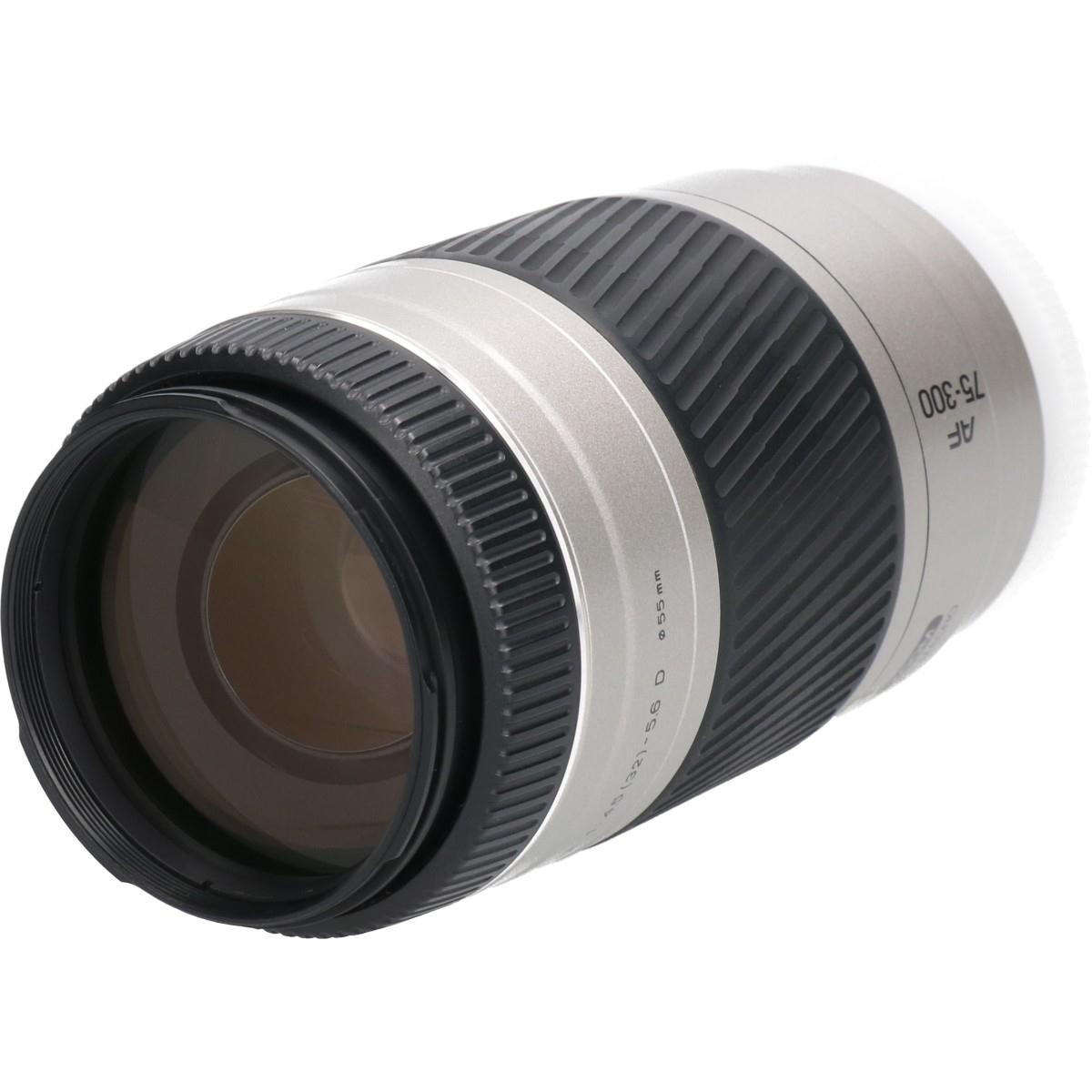 AF75-300/4.5-5.6D