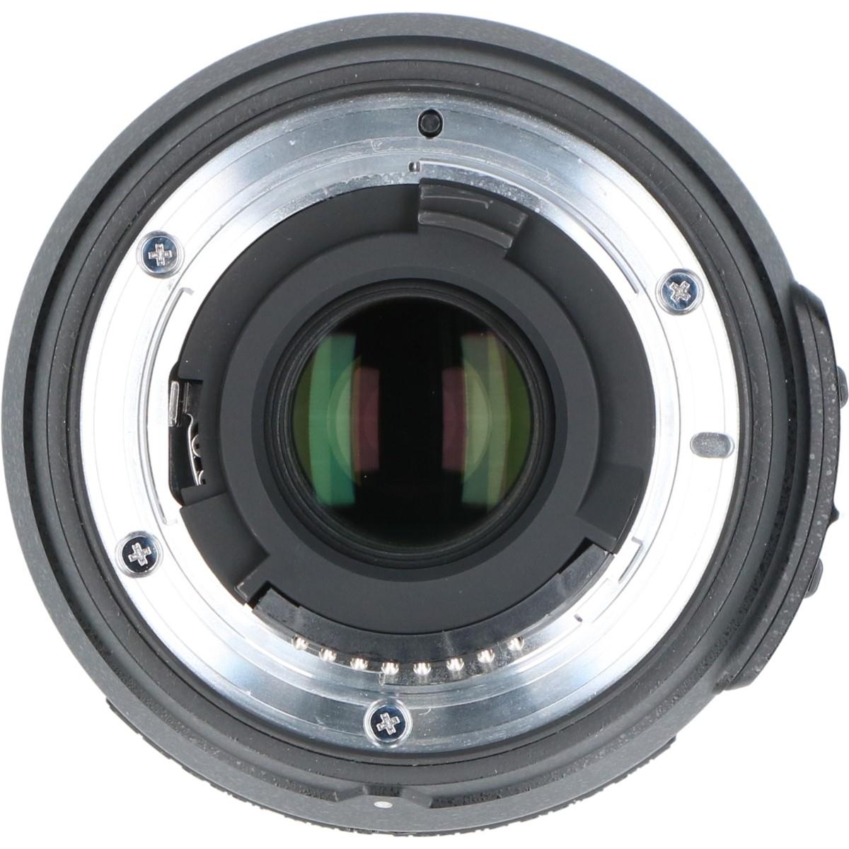 AF-S DX85/3.5G VR MICRO