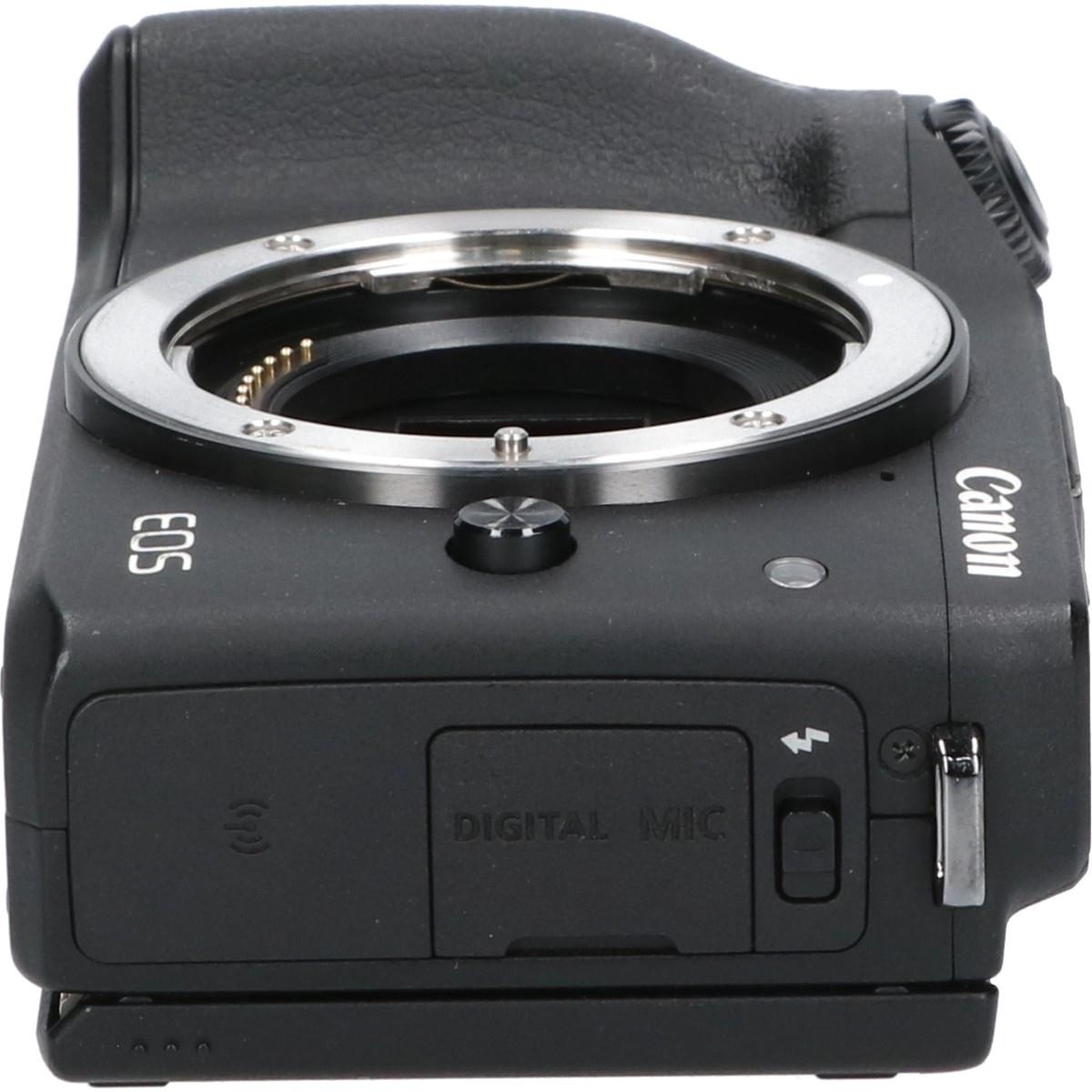 EOS M3