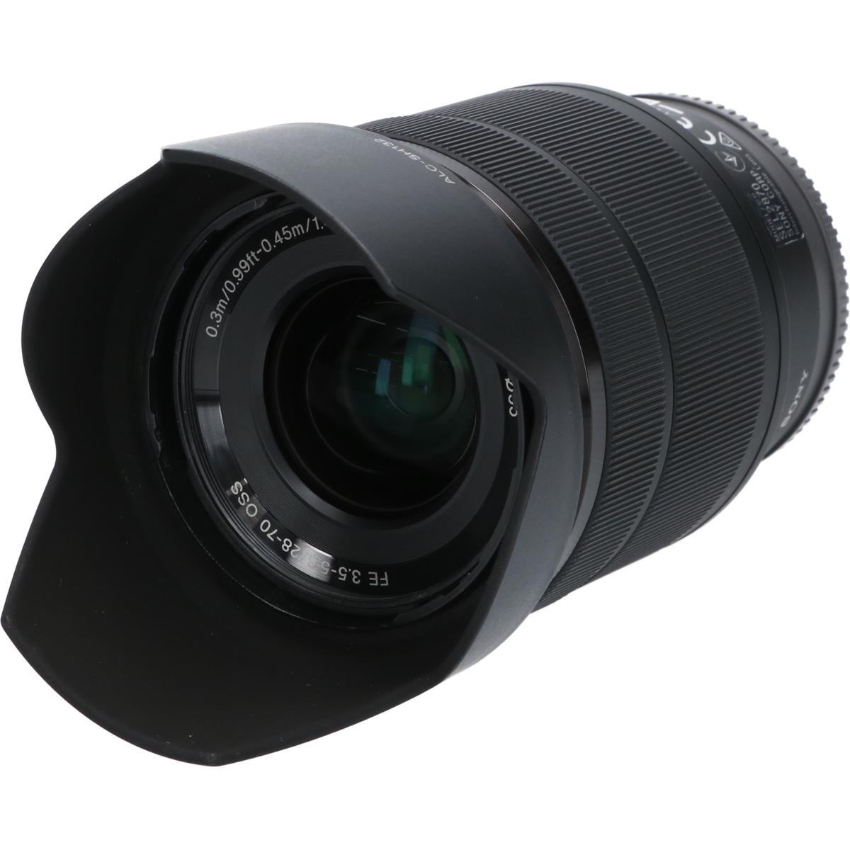 FE28-70/3.5-5.6OSS