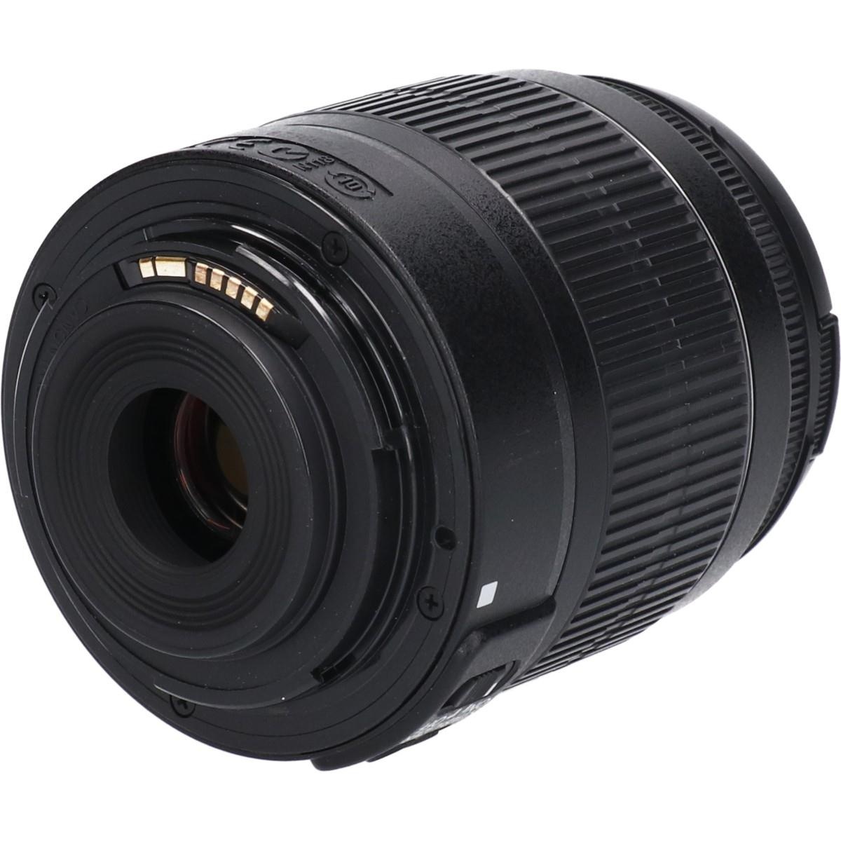 EF-S18-55/3.5-5.6ISII