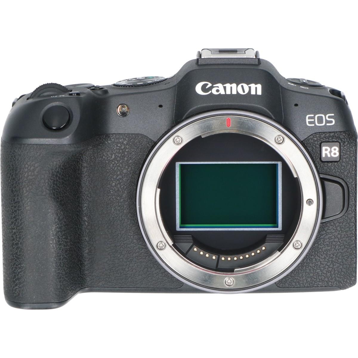 EOS R8