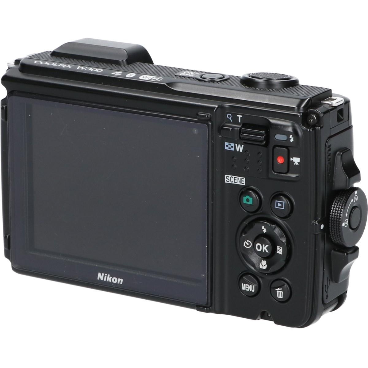COOLPIX W300