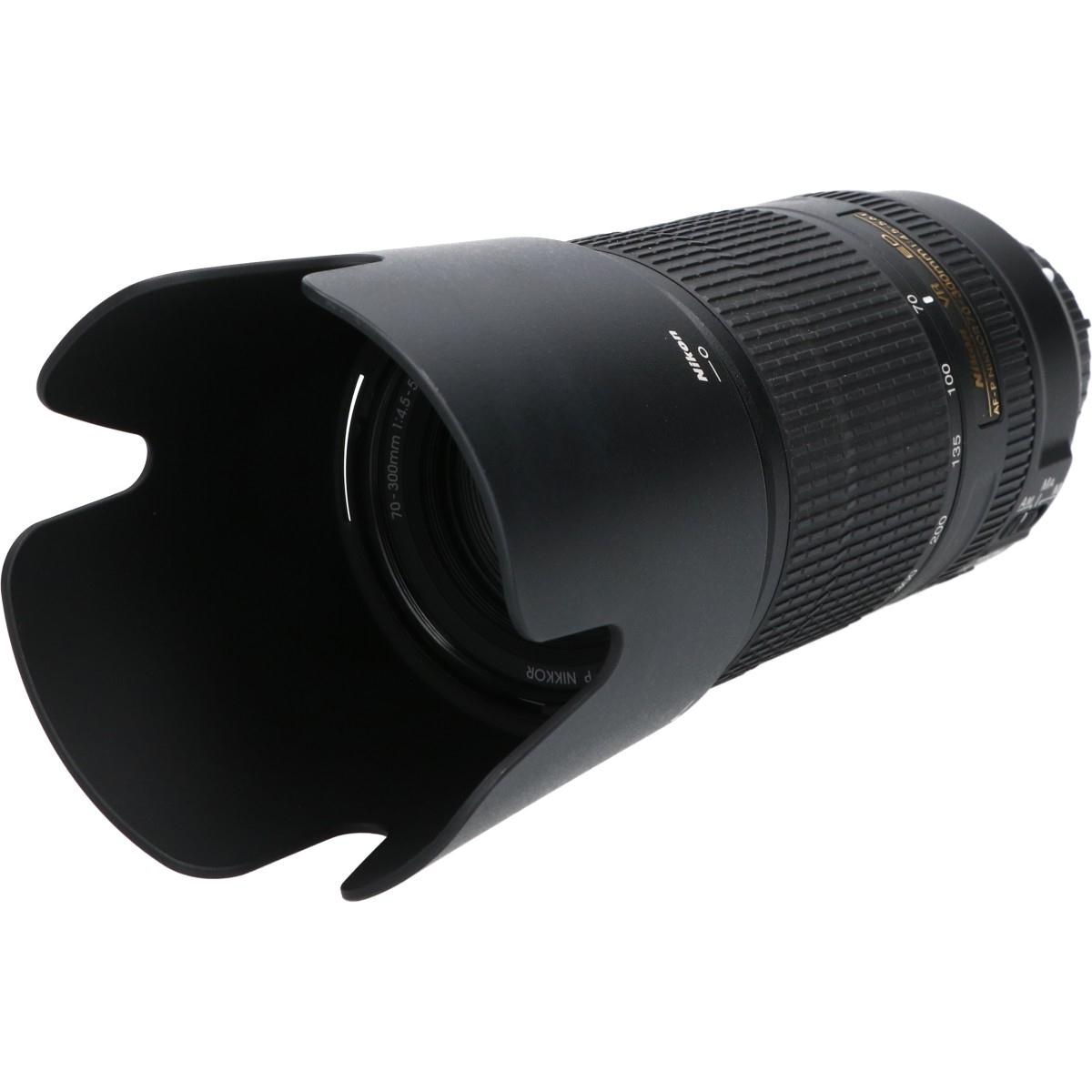 AF-P70-300/4.5-5.6E ED VR