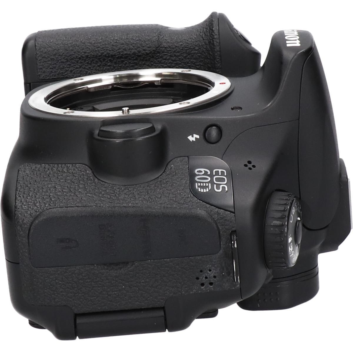 EOS60D