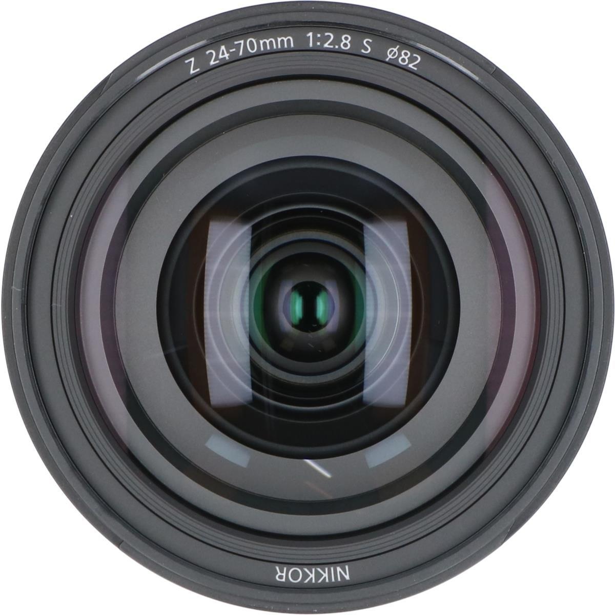 Z24-70/2.8S