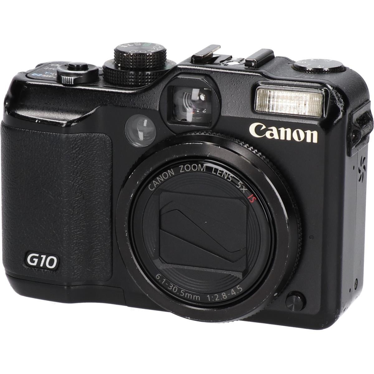 POWERSHOT G10