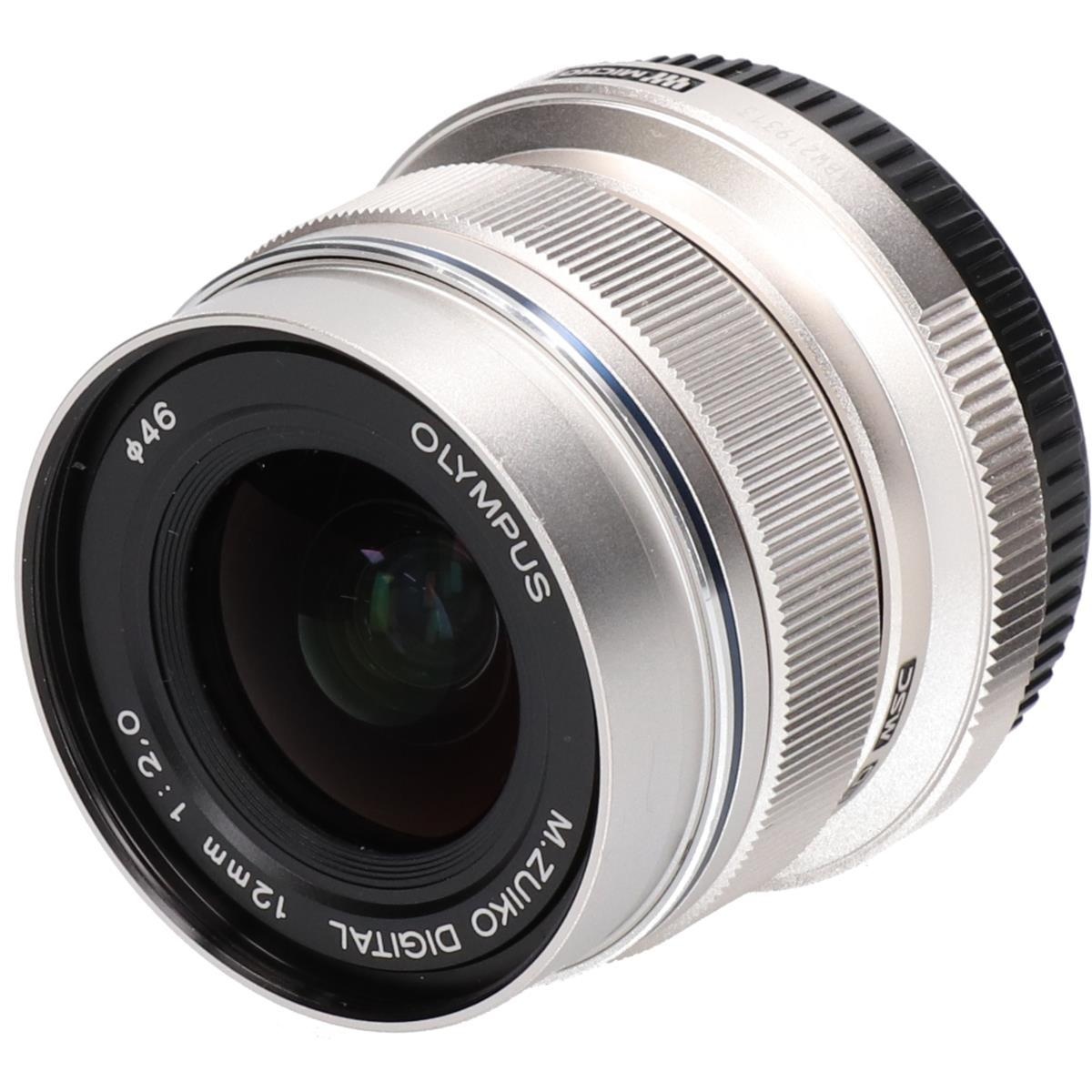 MZD12/2SILVER