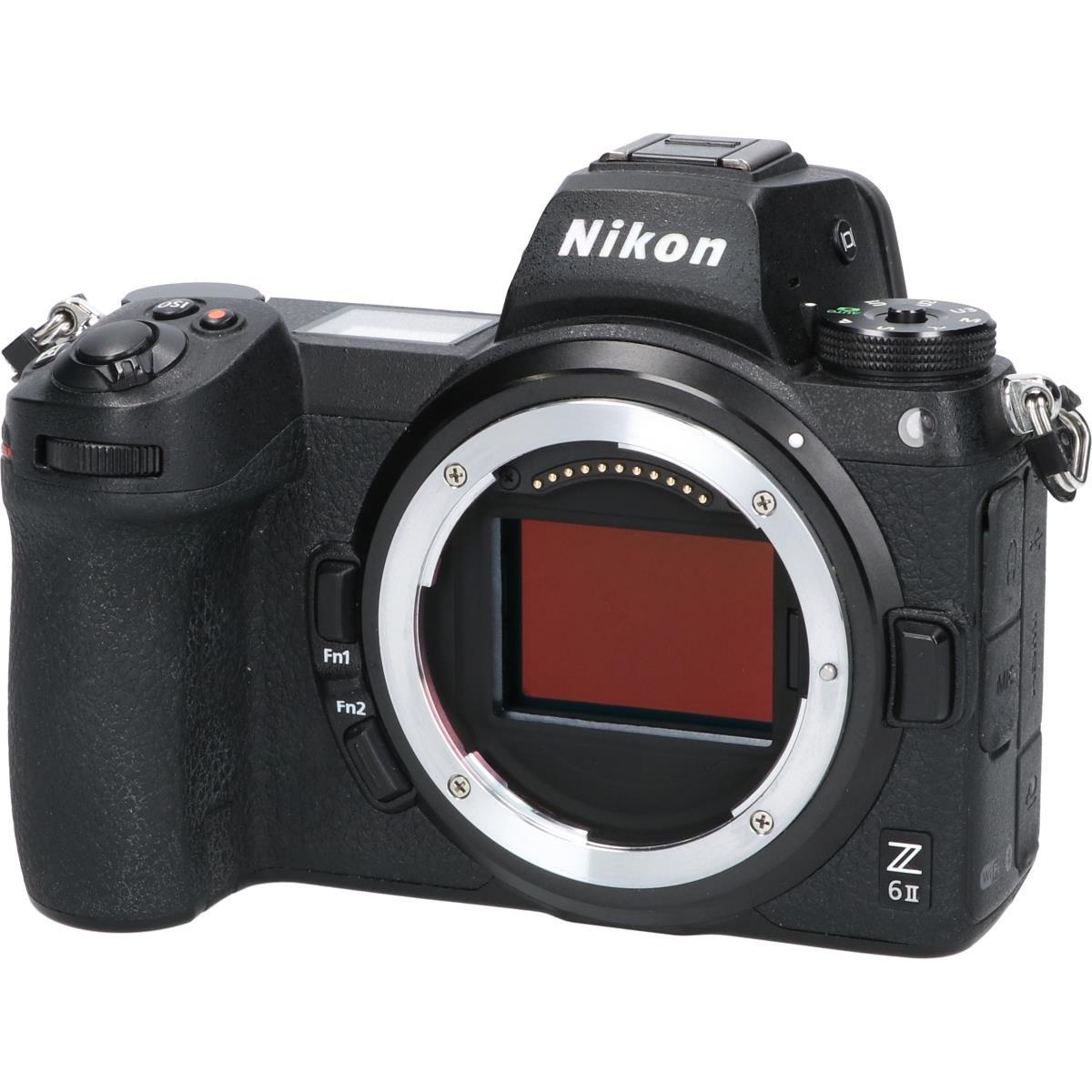 Z6II