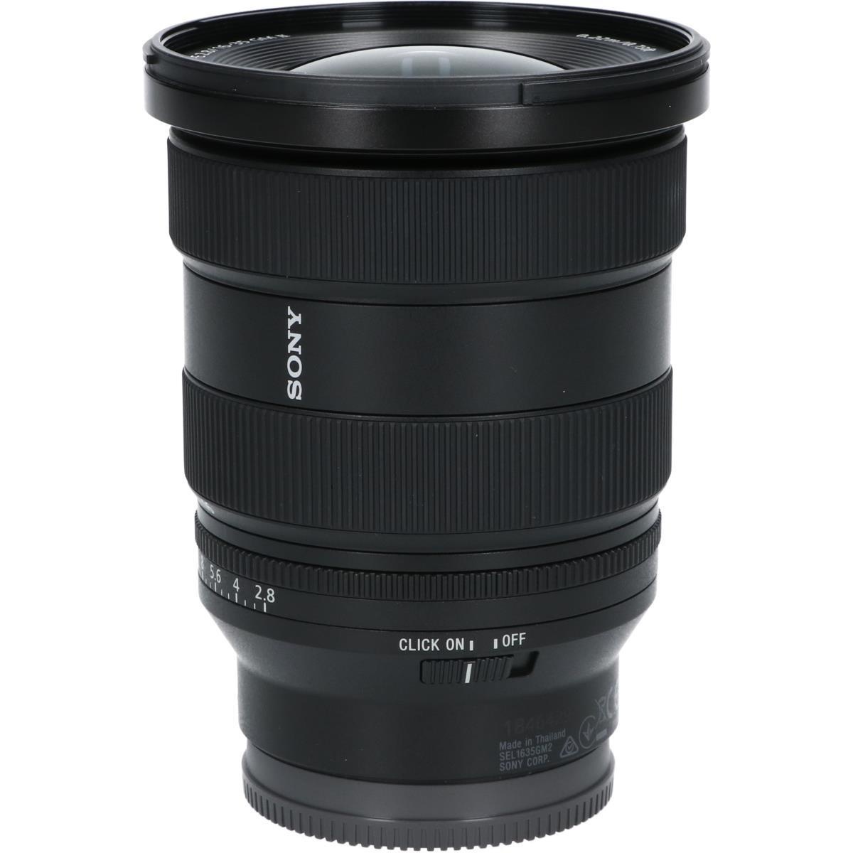 FE16-35/2.8GM II(SEL1635G
