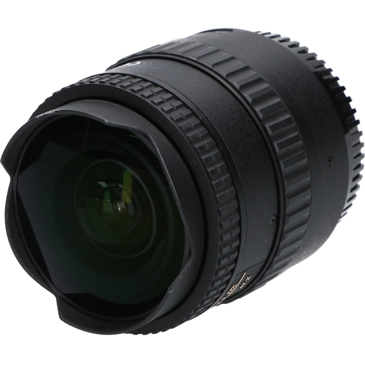 EOS10-17/3.5-4.5FISHEYE