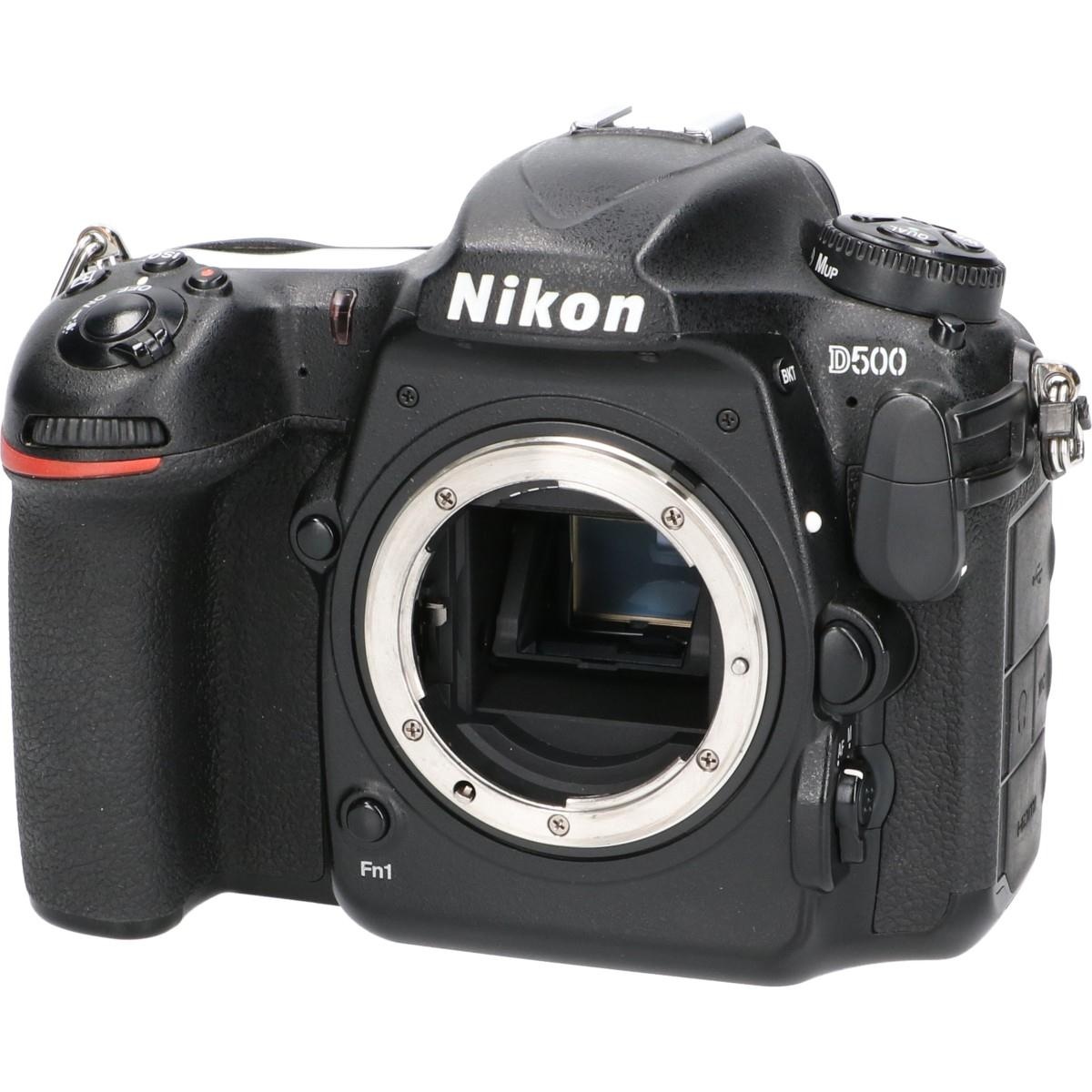 D500