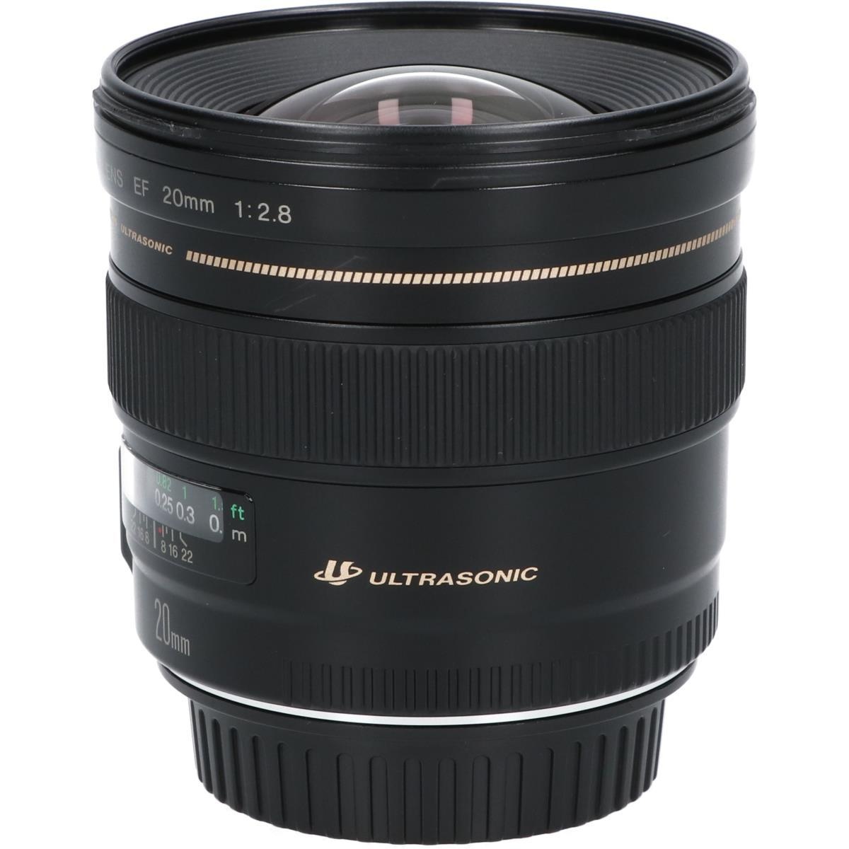 EF20/2.8USM