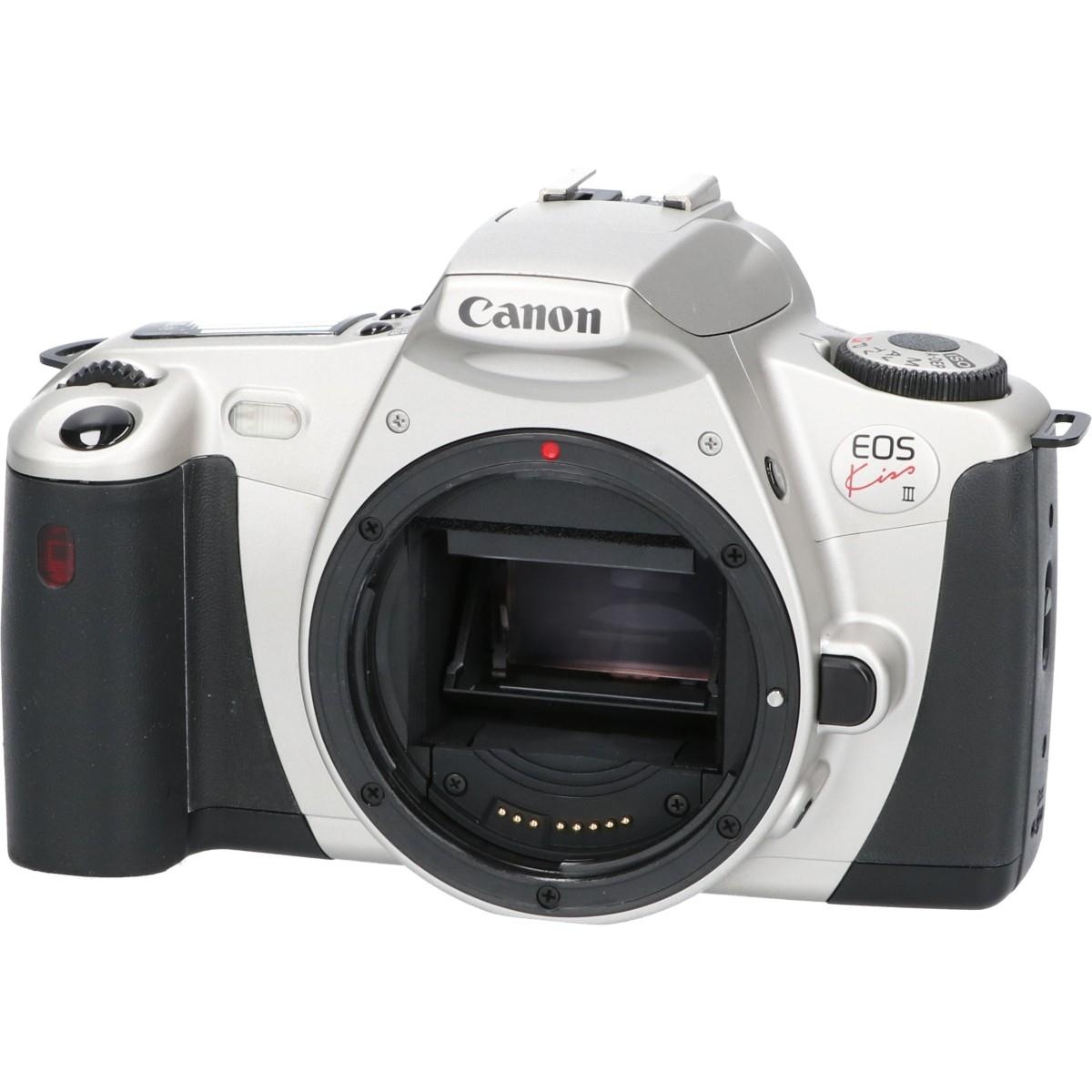 EOS KISS III