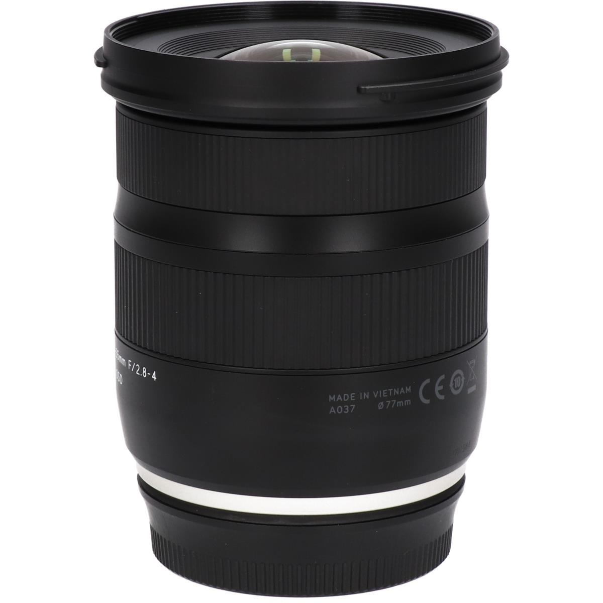 EOS17-35/2.8-4DI OSD A037