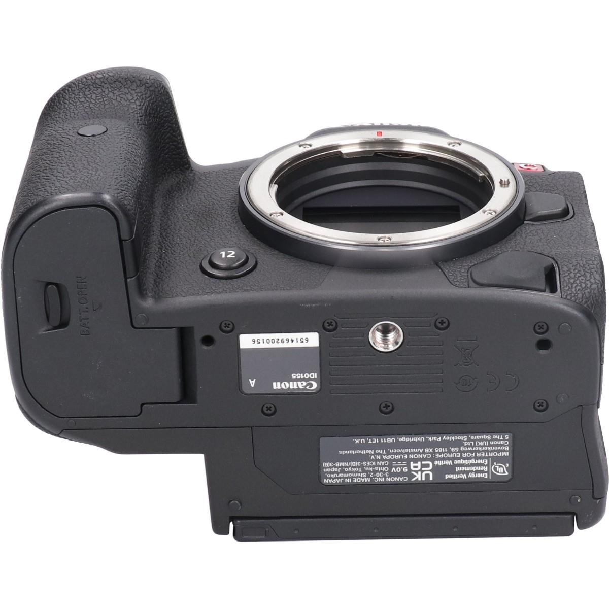 EOS R5C