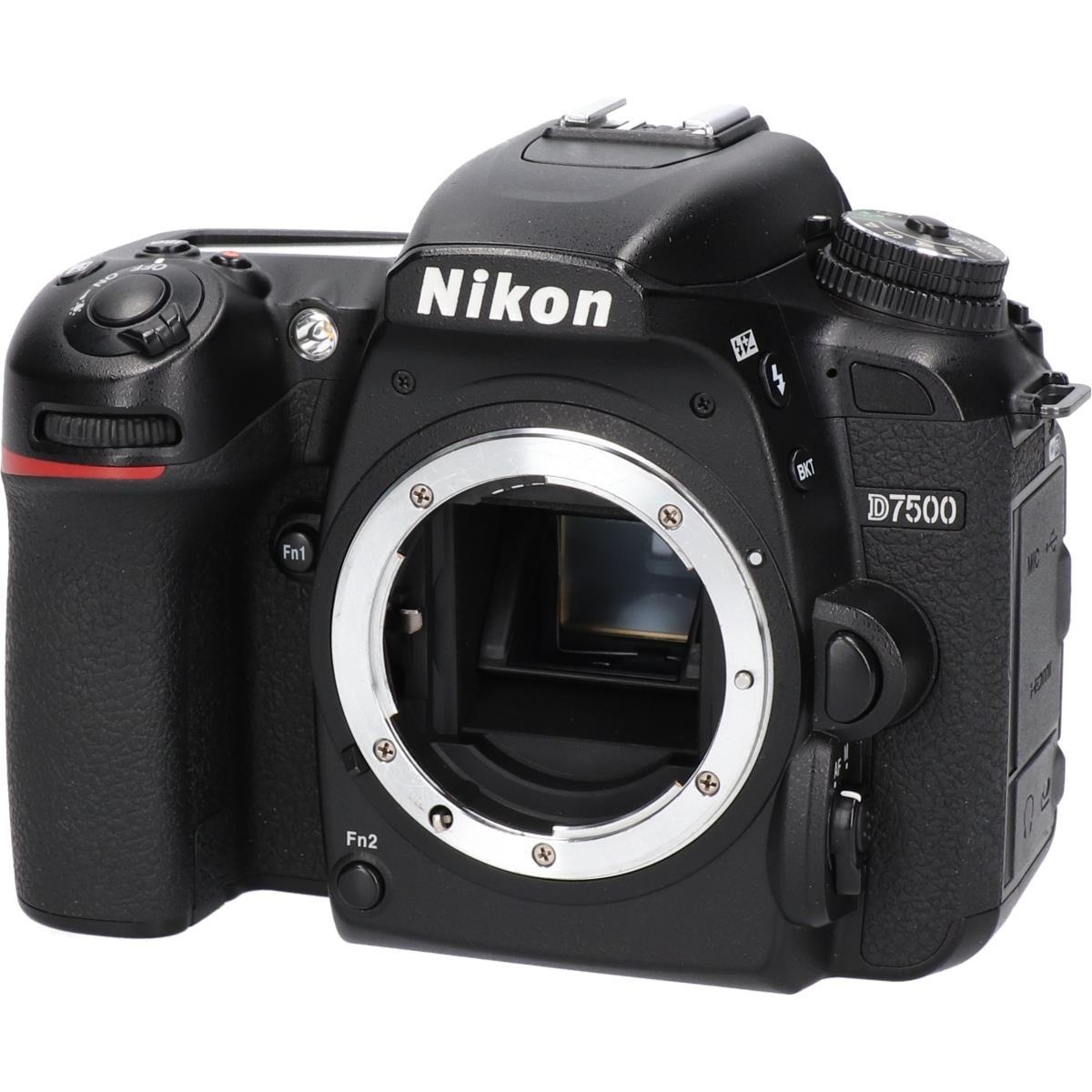 D7500