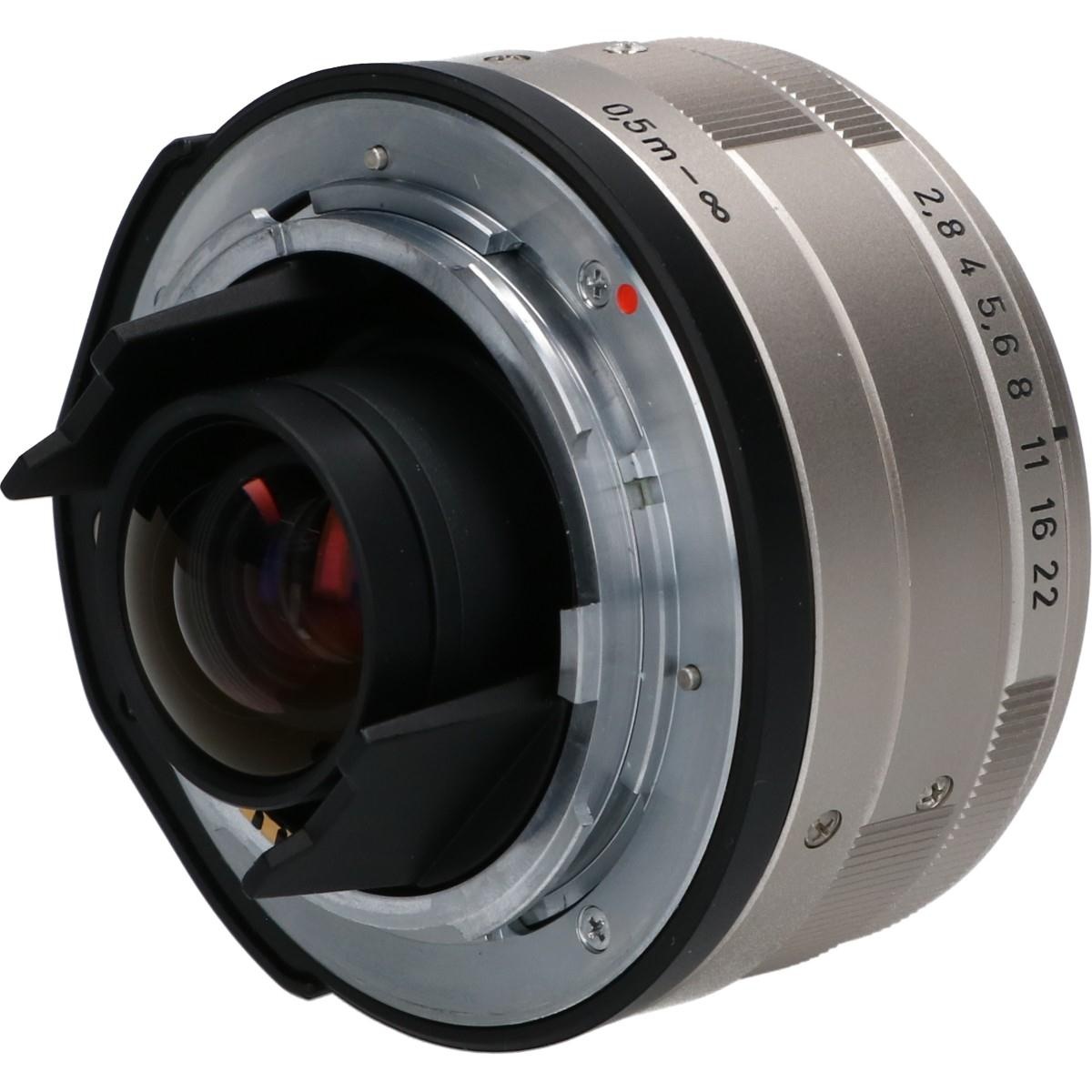BIOGON G28/2.8