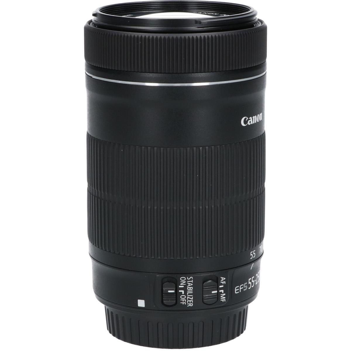 EF-S55-250/4-5.6IS STM