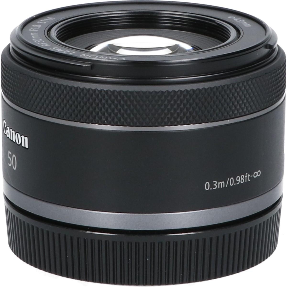 RF50/1.8STM