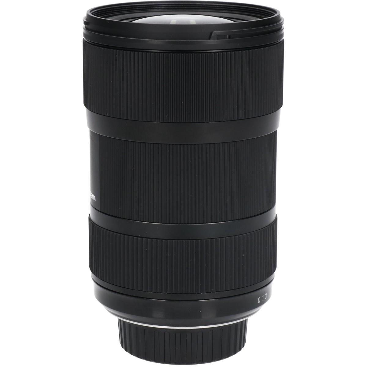 ニコン18-35/1.8DC HSM(A)