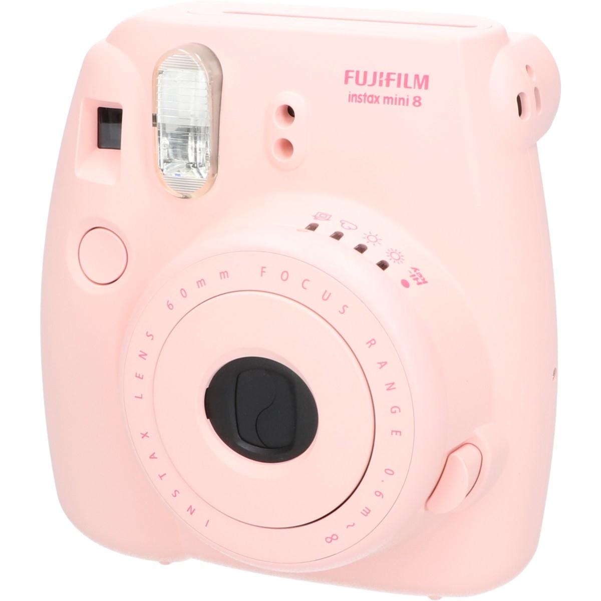 INSTAX MINI8