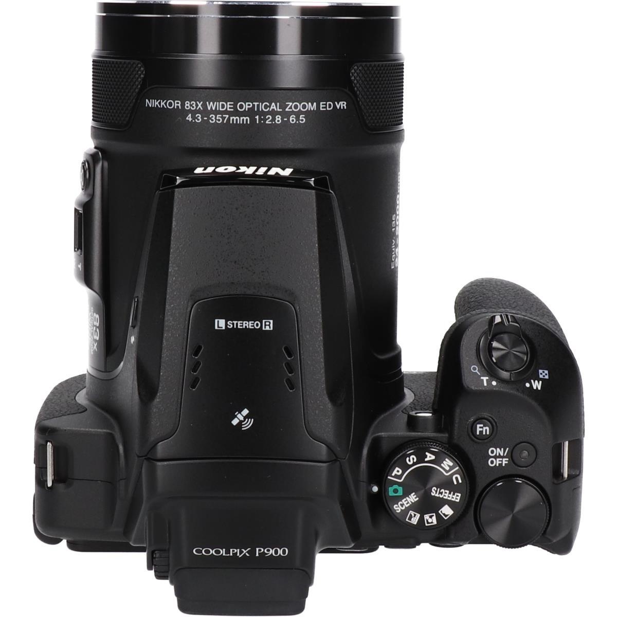COOLPIX P900