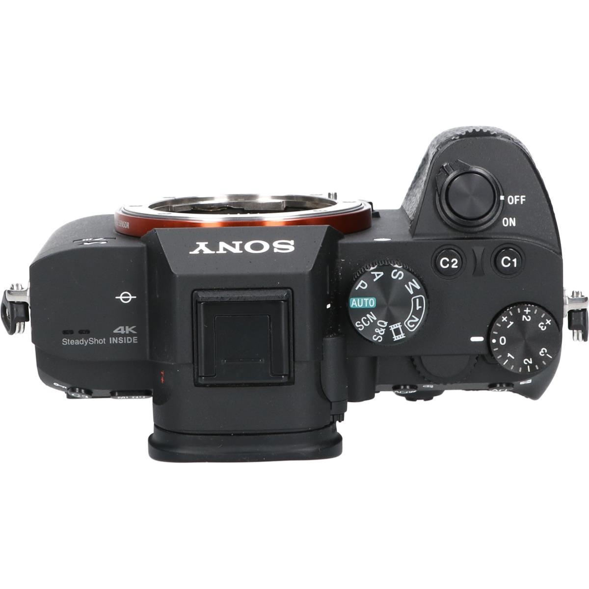 α7 III ILCE-7M3