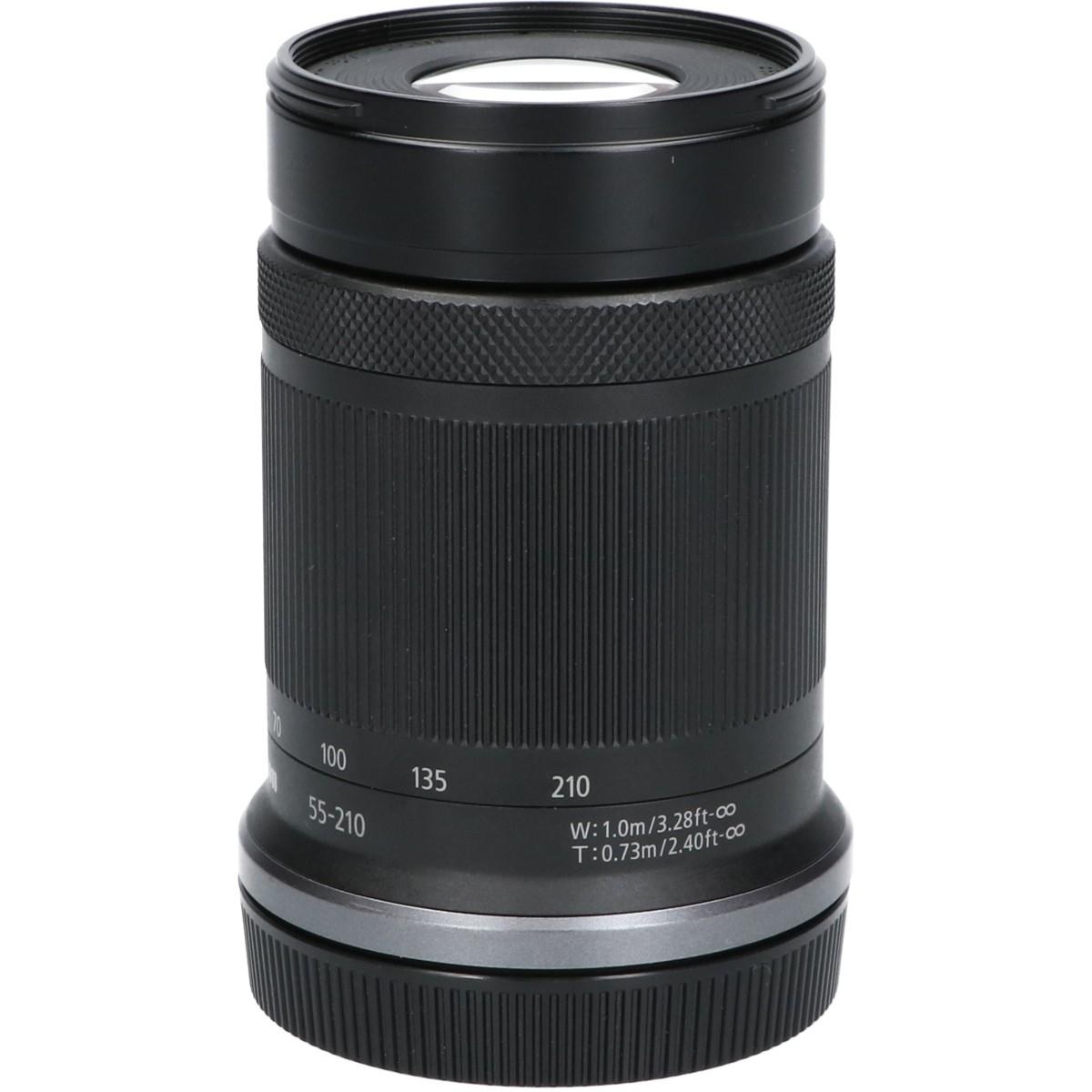 RF-S55-210/5-7.1IS STM