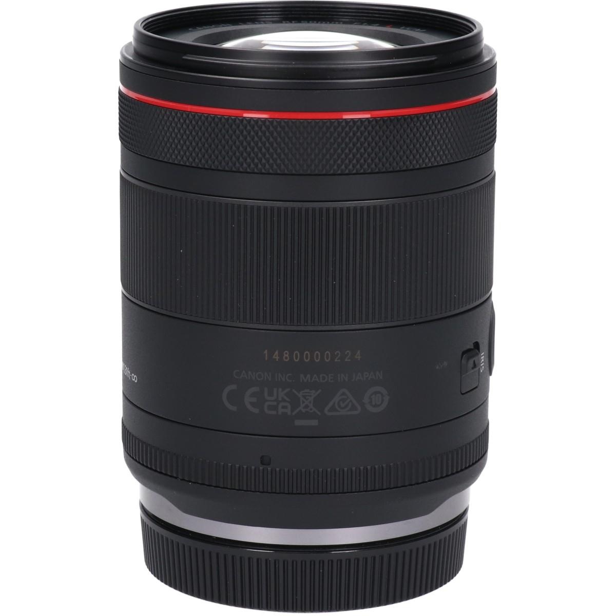 RF50/1.4L VCM