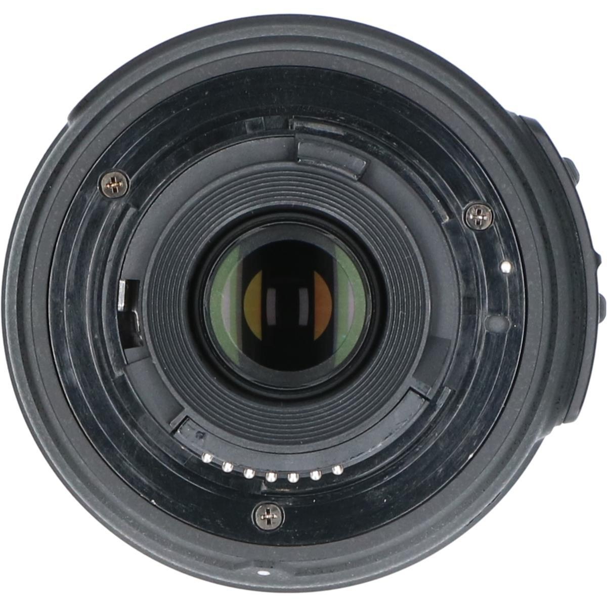 AF-S DX18-55/3.5-5.6G VR