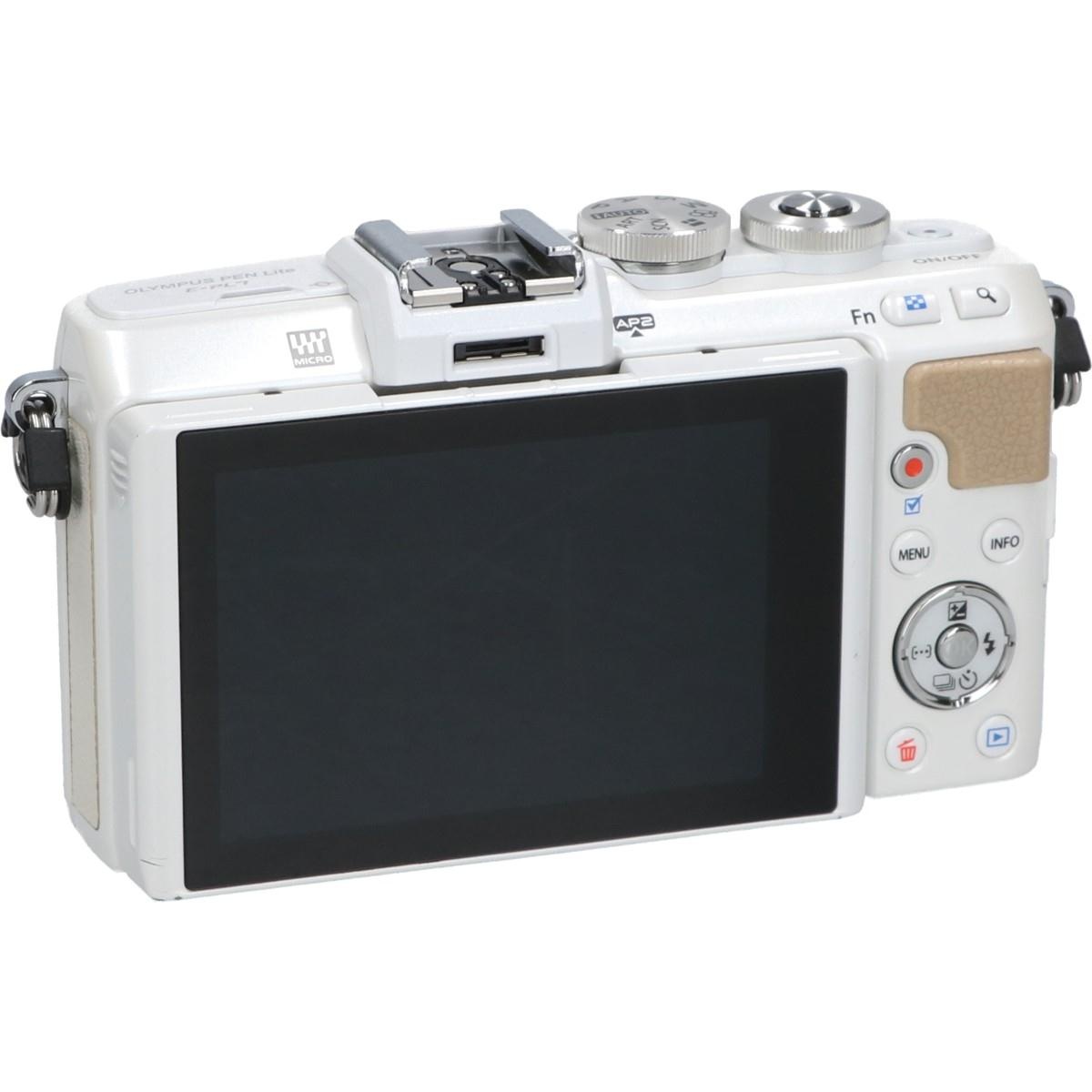 E-PL7