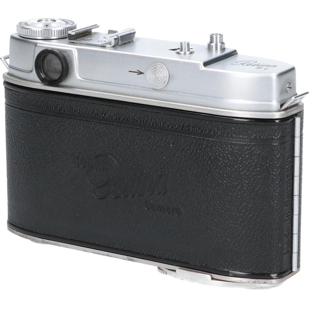 RETINA IIC