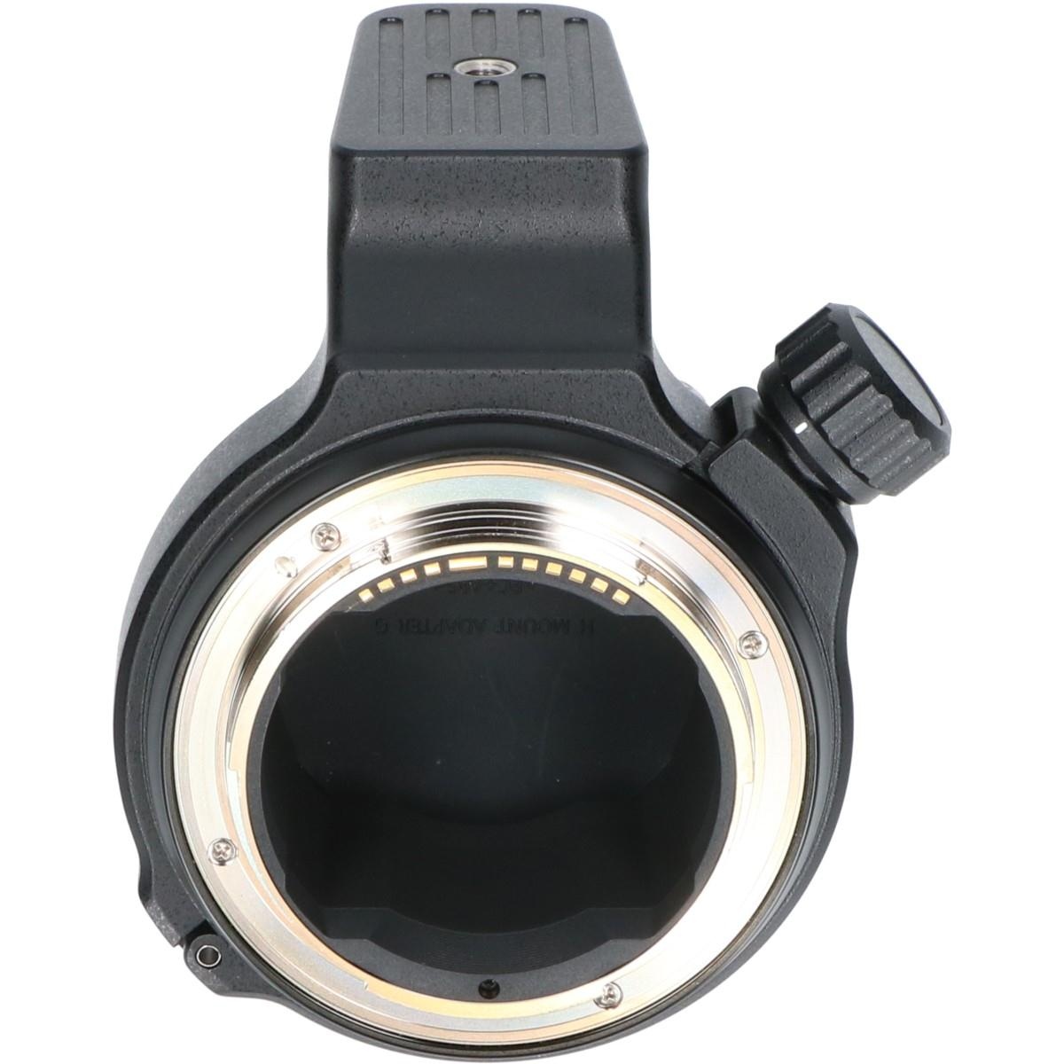 H MOUNT ADAPTER G