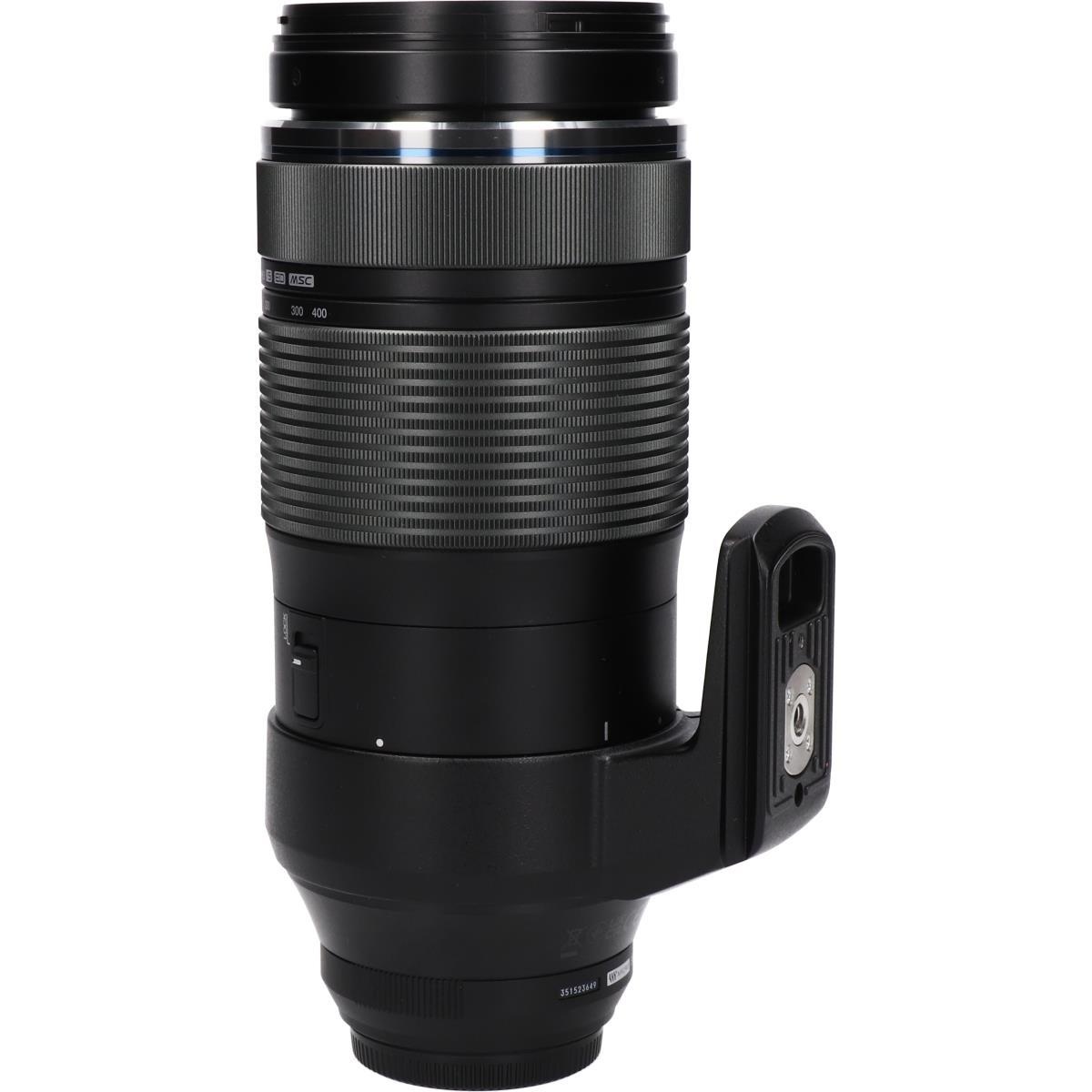 MZD ED100-400/5-6.3IS