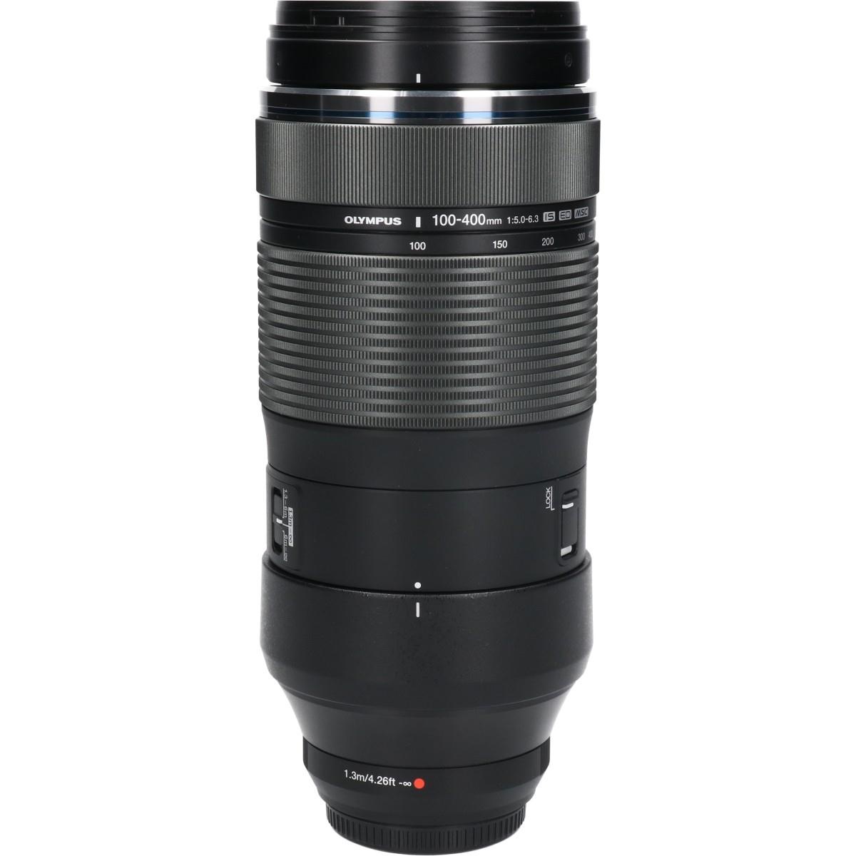 MZD ED100-400/5-6.3IS