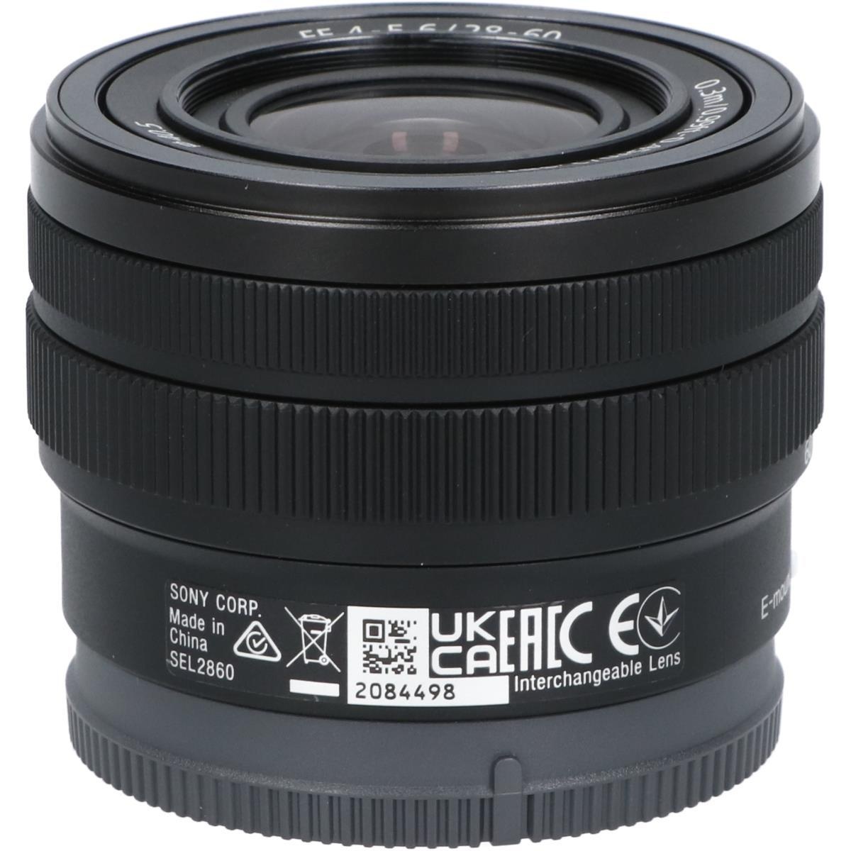 FE28-60/4-5.6 SEL2860