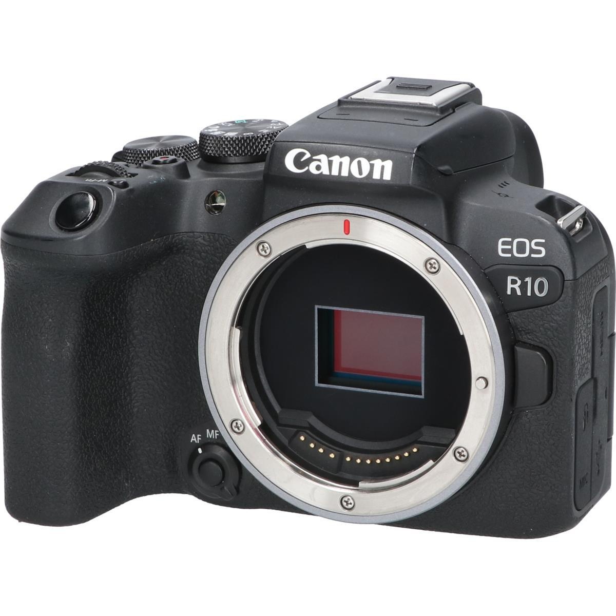 EOS R10