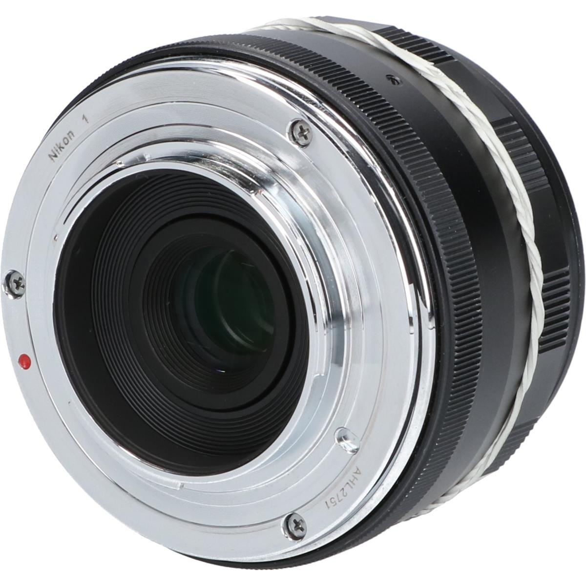 NIKON 1 50/2
